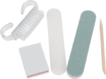 Mini manicure set