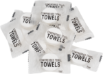 Mini travel towels - Image 2