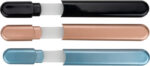 Glass nail files in a case - Image 2
