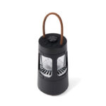 Nordic Drift Everest IPX4 camping lantern 10W speaker - Image 5