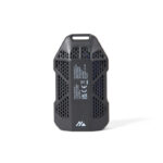 Nordic Drift Everest Portable CO detector alarm with LED - Image 3