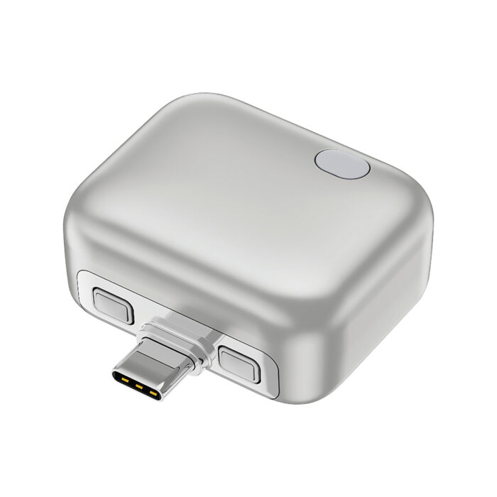xdconnects-P301.89-0-P301.8902__S_0__6ff955ef602f4292967338a47ba77b4c.jpg ChargeGuard RCS Auto-Disconnect USB-C Adapter - Image 1