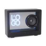 Soundclear Transparent 5W wireless speaker - Image 5