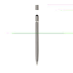 Simplistic metal pen - Image 2