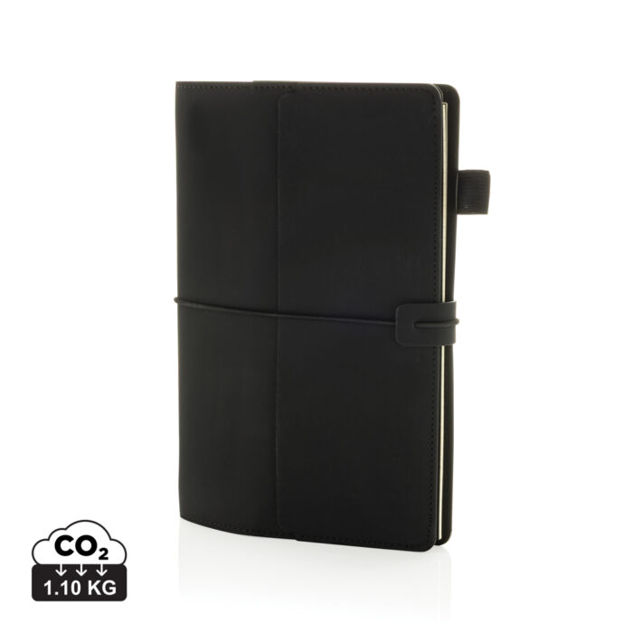 xdconnects-P774.10-0-P774.1001__S_0__f389d5c48e804a90bff0bbacbd59bb6a.jpg Daily Notes Binder 3 in 1 refillable PU notebook - Image 1