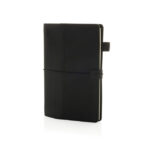Daily Notes Binder 3 in 1 refillable PU notebook - Image 2