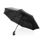 KENTO URBAN 21'' AWARE™ 190T RPET auto open/close umbrella - Image 2