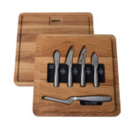 BOSKA Ultimate Cheese Set Small Copenhagen - Image 2