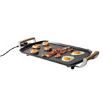 BOSKA Electric Griddle Pro (EU Type F) - Image 2