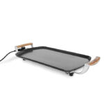 BOSKA Electric Griddle Pro (EU Type F) - Image 3
