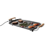 BOSKA Electric Griddle Pro (EU Type F) - Image 4