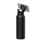 RINGO Pro MagSafe® Waterbottle w Magnetic Booster Ring 710ML - Image 2