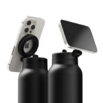 RINGO Pro MagSafe® Waterbottle w Magnetic Booster Ring 710ML - Image 4