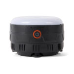 Nordic Drift Everest RCS Portable camping lantern with crank