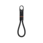 Nordic Drift Everest USB-C 60W fast charging carabiner cable