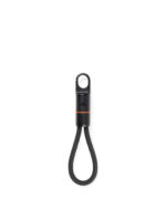 Nordic Drift Everest USB-C 60W fast charging carabiner cable - Image 2