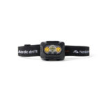 Nordic Drift Everest high performance dual battery headtorch - Image 3