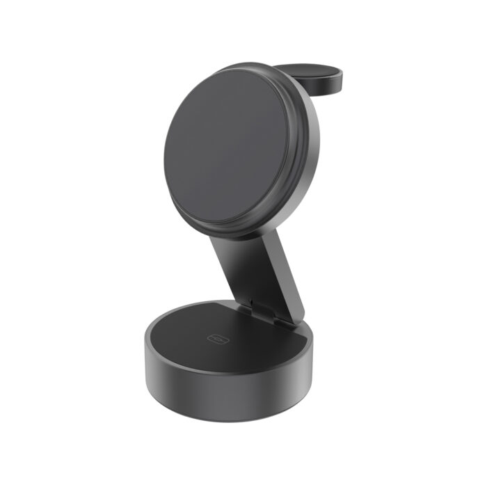 xdconnects-P309.16-0-P309.1602__S_0__ddd8ba9551644fbdabd7d1f21813cc19.jpg Quantum RCS 25W ultra-fast wireless 3-in-1 charger - Image 1