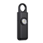 Safio RCS re-chargeable emergency alarm with SOS function - Image 2