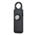 Safio RCS re-chargeable emergency alarm with SOS function - Image 3