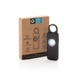 Safio RCS re-chargeable emergency alarm with SOS function - Image 4