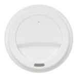 Reusable Coffee cup with screw lid 350ml - Image 4