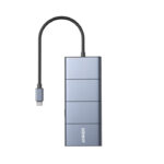 Anker PowerExpand 11-in-1 USB-C PD 10Gbps Data Hub - Image 2
