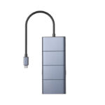 Anker PowerExpand 11-in-1 USB-C PD 10Gbps Data Hub - Image 3