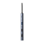Anker PowerExpand 11-in-1 USB-C PD 10Gbps Data Hub - Image 5