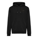 IQONIQ Joshua recycled cotton hoodie - Image 5