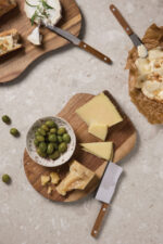 VINGA Veia cheese set - Image 5