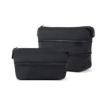 VINGA Baltimore Neo RCS expandable toiletry bag - Image 4