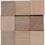 Wooden snake puzzle EMANUELE - Image 4