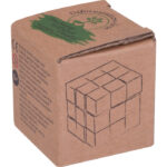Wooden snake puzzle EMANUELE - Image 5