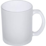 Frosted glass for sublimation mug LEA