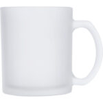Frosted glass for sublimation mug LEA - Image 3