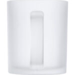 Frosted glass for sublimation mug LEA - Image 5