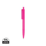 X3 RCS certified R-ABS pen
