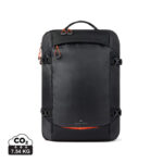 Nordic Drift RCS Travelling backpack 25L